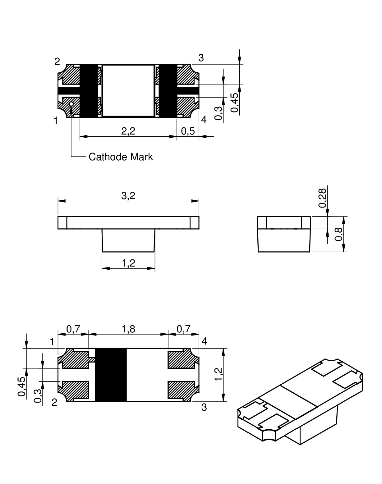 wl-sfrw-smt-full-color-reverse-mount-waterclear-optoelectronic